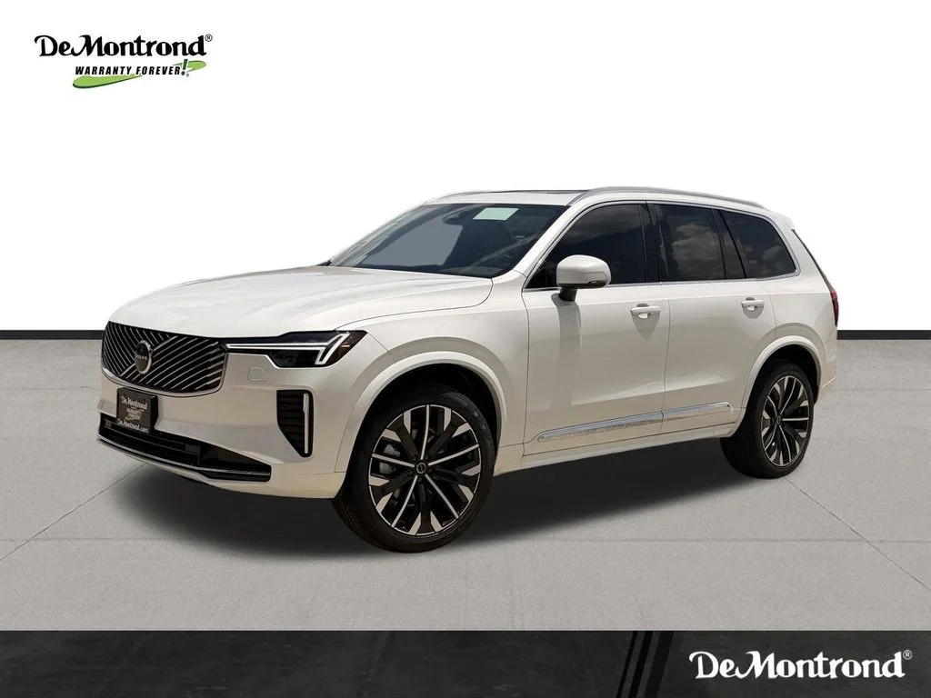 2026 Volvo XC90 B5 Core Bright 4WD's photo