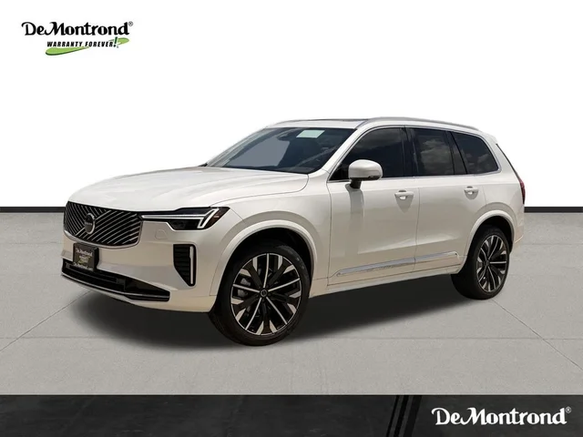2026 Volvo XC90 Core