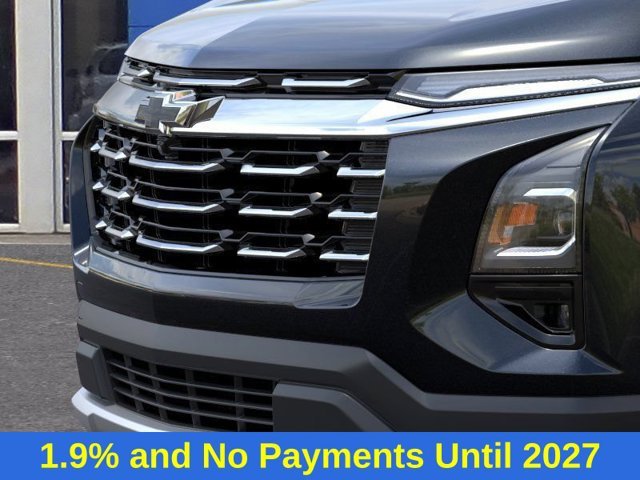 2027 Chevrolet Equinox LT - Photo 16