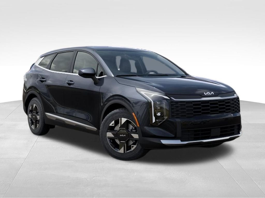 New 2026 Panthera Metal Kia LX image 8