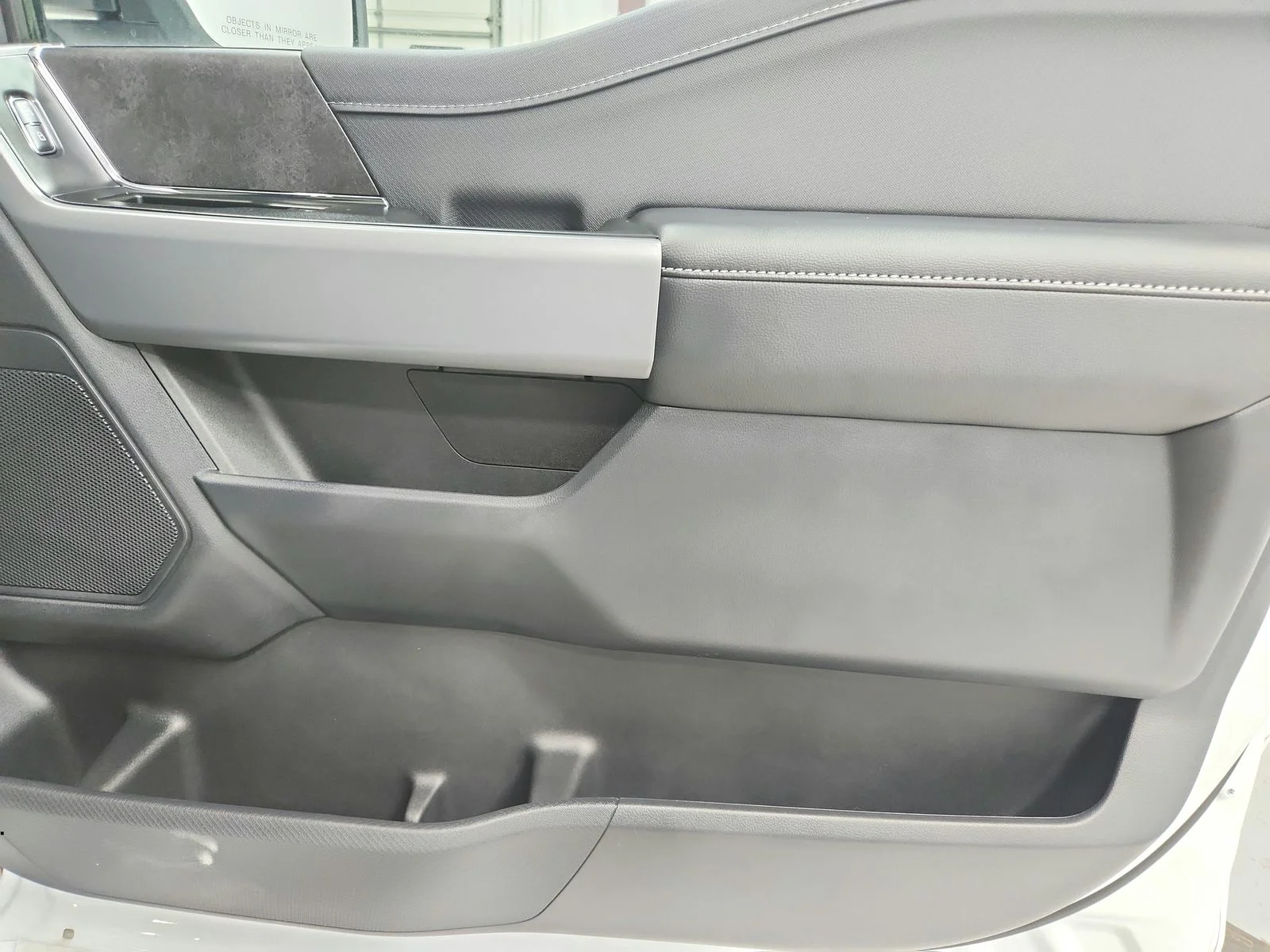 New 2026 White Ford XLT image 41