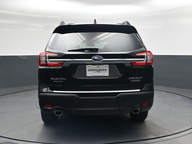 Used 2025 Black Subaru Touring image 5