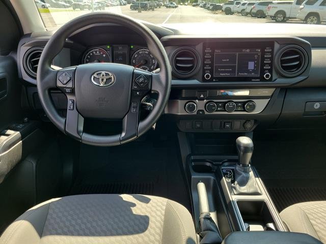 Certified Used 2023 CELESTIAL SILVER METALLIC Toyota  image 10