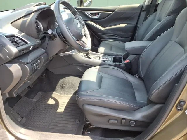 Used 2023 Brown Subaru Touring image 20