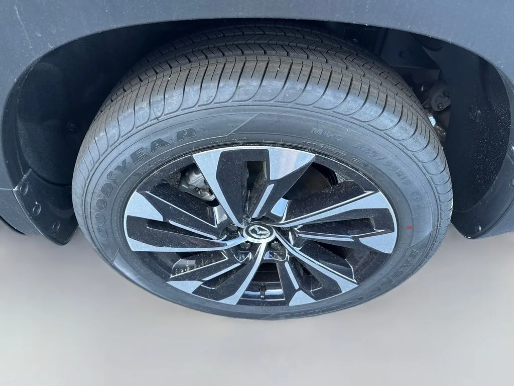 New 2026 Jet Black Mica Mazda Premium Plus AWD image 35