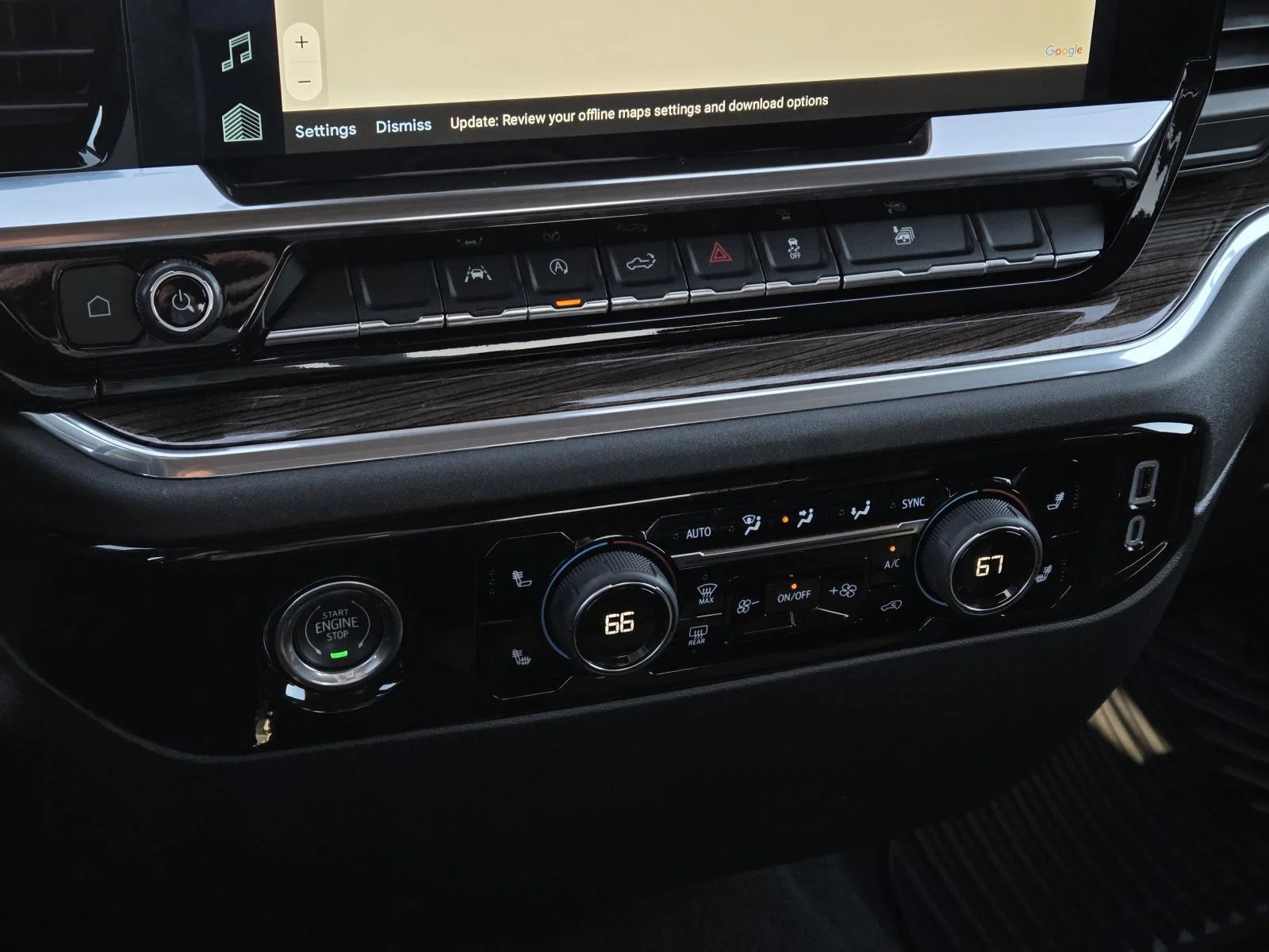 Used 2024 Sterling Gray Metallic Chevrolet LT image 24