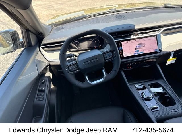 New 2026 41 Jeep Limited image 32