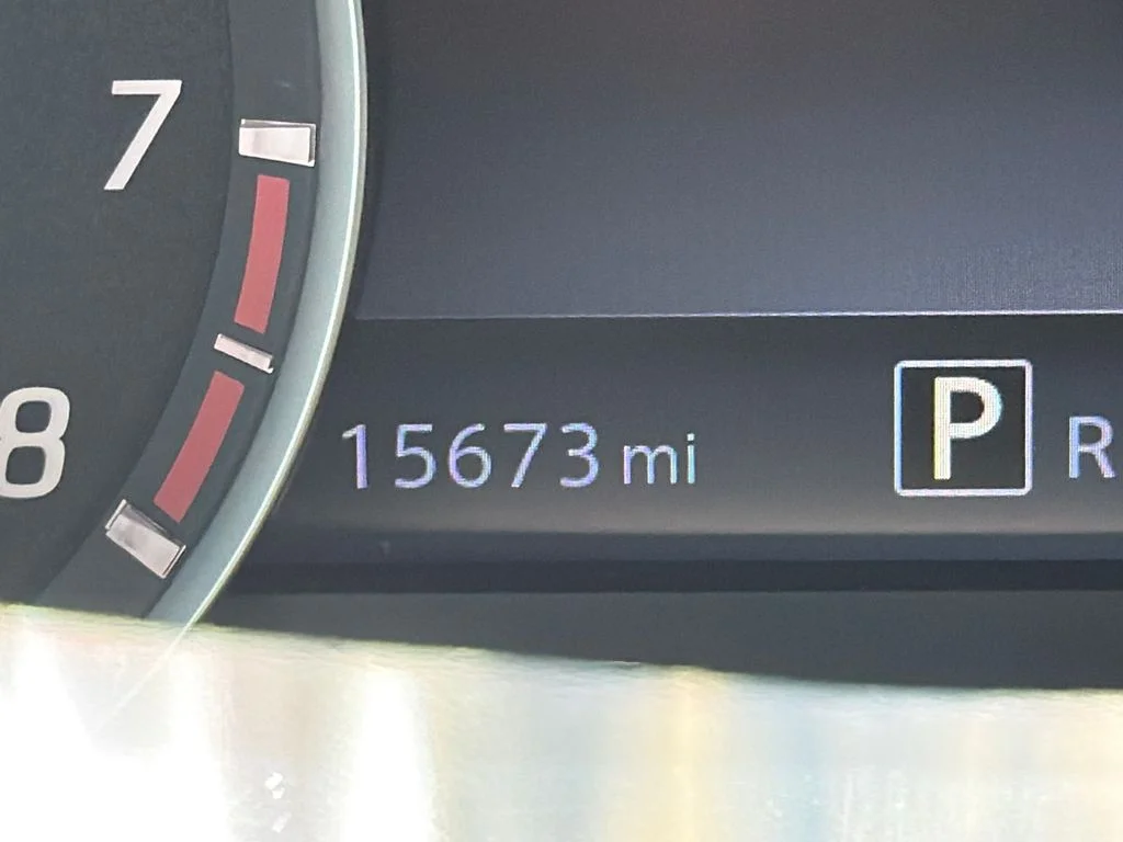 Used 2025 White Nissan S image 36