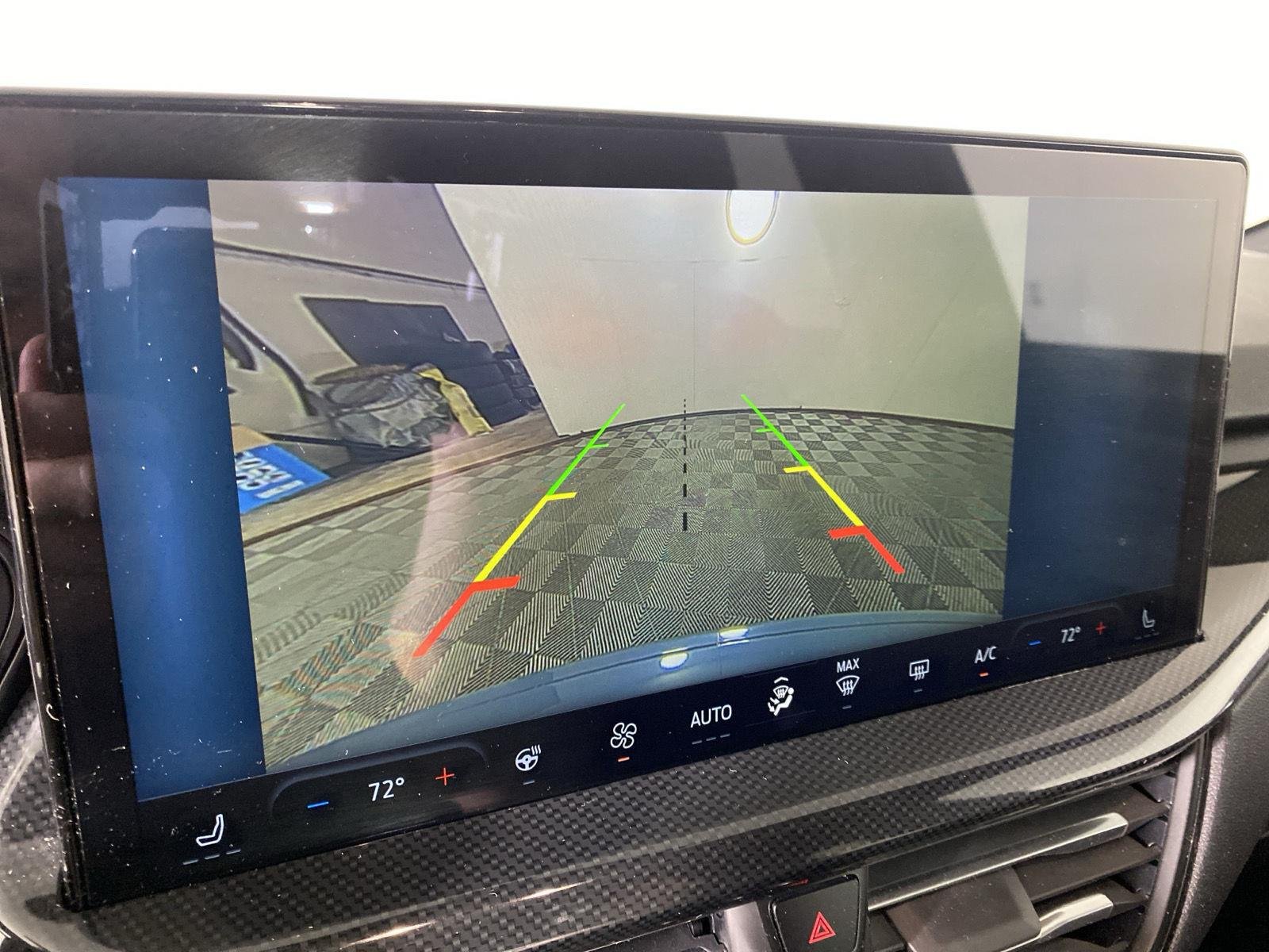 Used 2023 Vapor Blue Ford ST-Line image 21