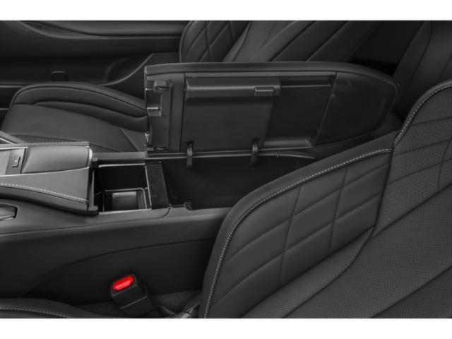 Used 2022  Lexus 500 image 14