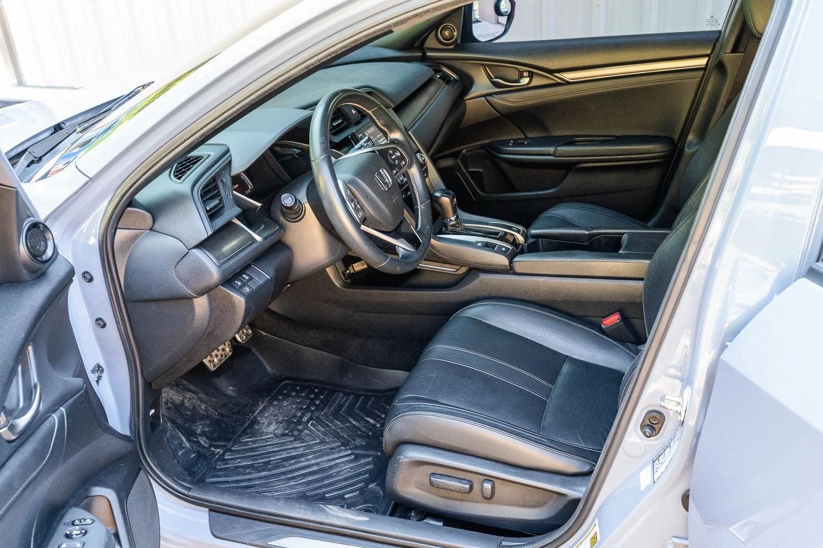Certified Used 2019  Honda EX-L image 20