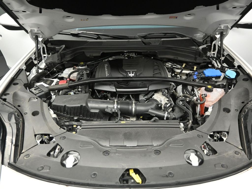 2023 MASERATI GRECALE - Image 28