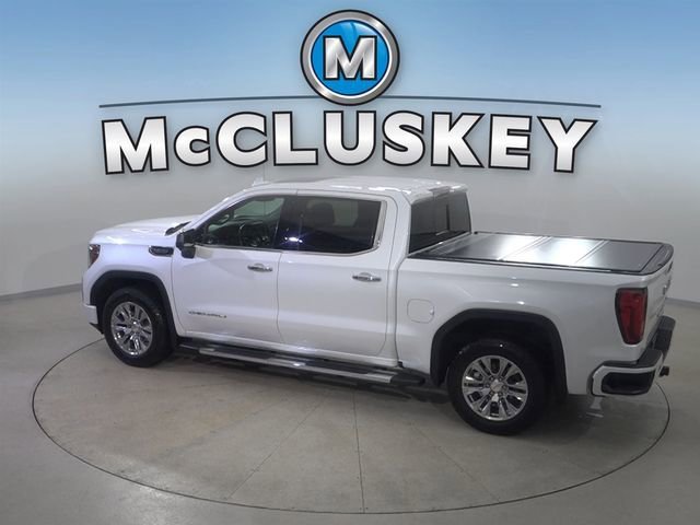 2021 GMC Sierra 1500 Denali Denali - Photo 28