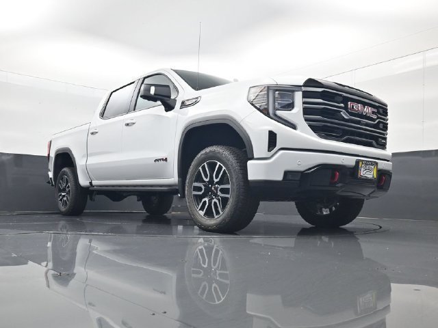 2026 GMC Sierra 1500 AT4 - Photo 23