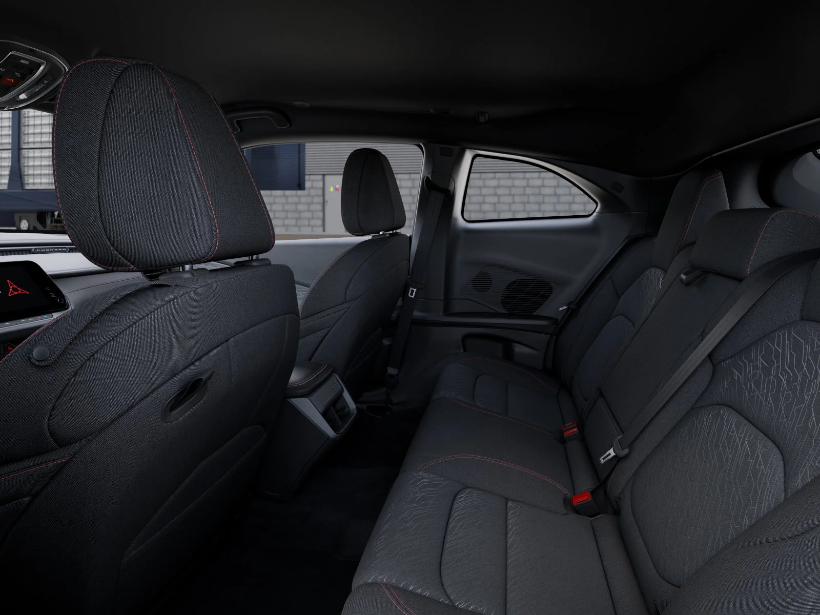 New 2027 Diamond Black Crystal Pearlcoat Dodge R/T image 49