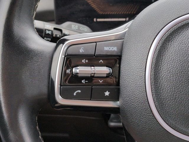 Used 2024 Gray Kia X-Line EX image 27