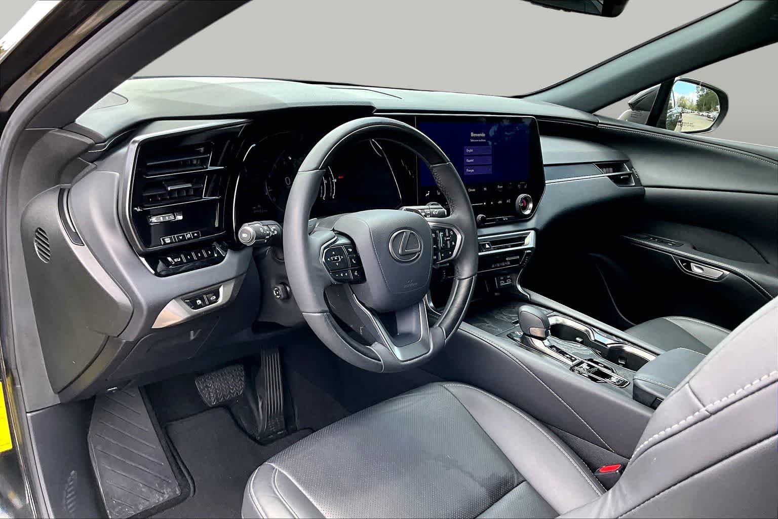Used 2023 Caviar Lexus Premium image 18