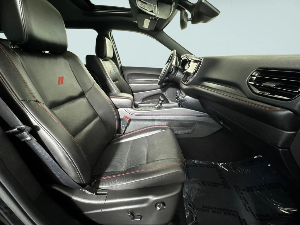 2024 Dodge Durango R/T - Photo 8