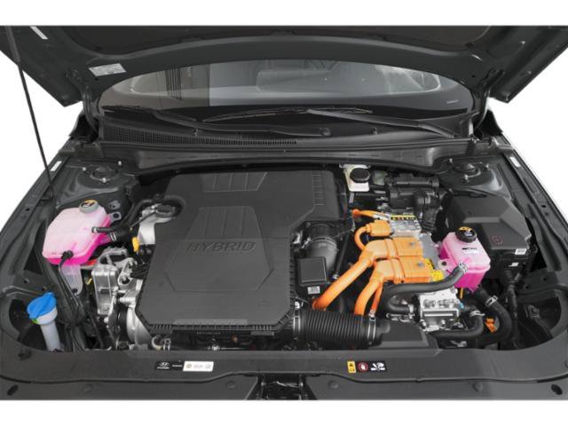 Used 2025 Fluid Metal Hyundai Limited image 14