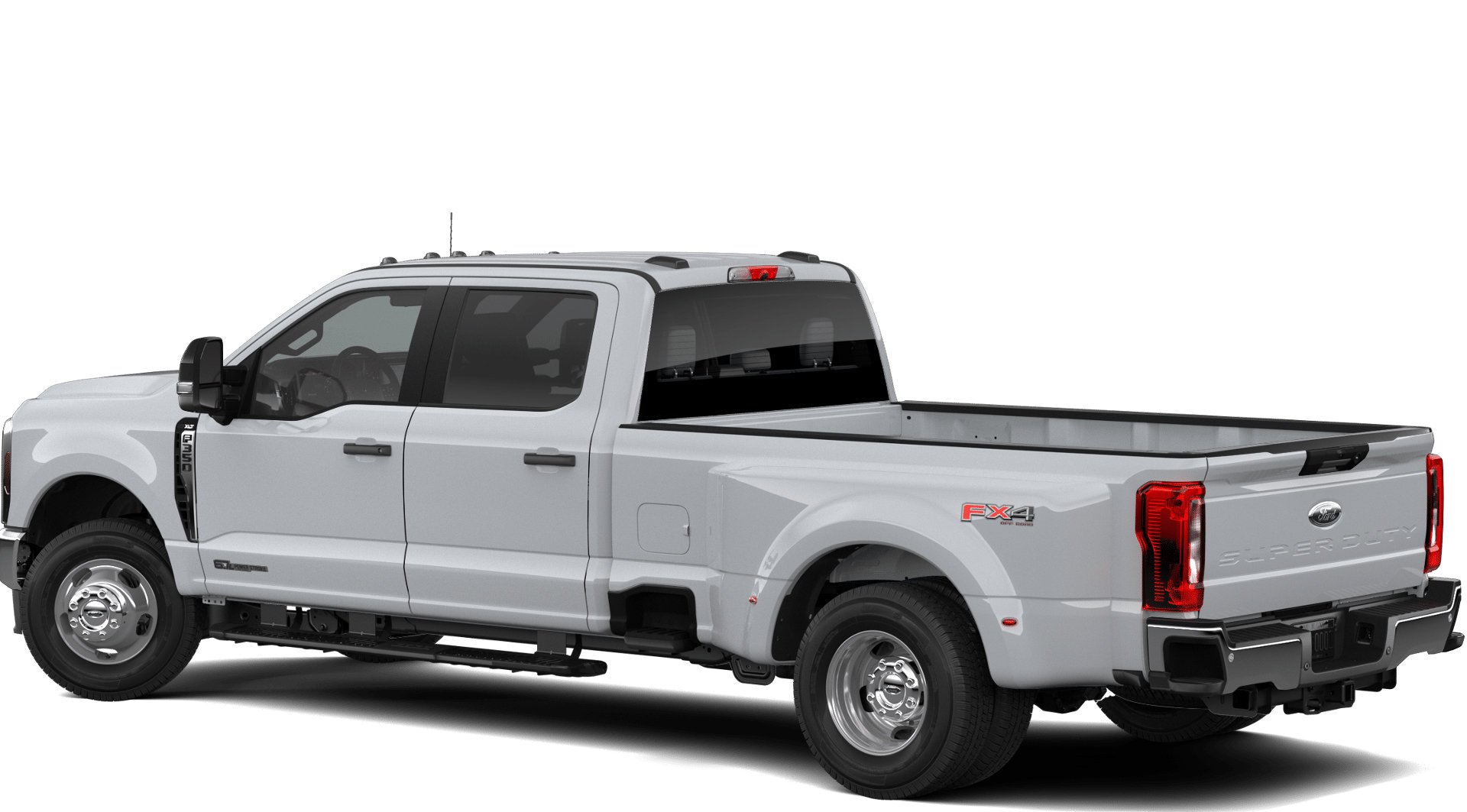New 2026 Avalanche Ford XLT image 2