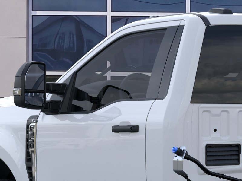 2026 Ford F-350 Super Duty Chassis Cab XL - Photo 20
