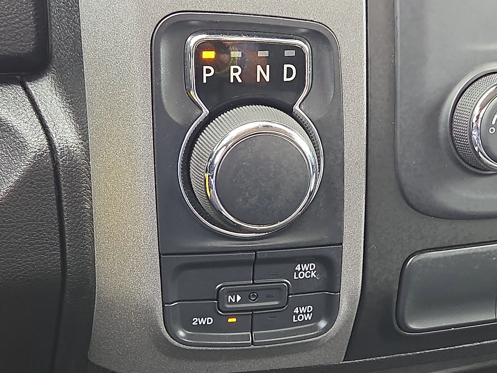 2023 RAM Ram 1500 Classic Tradesman - Photo 20