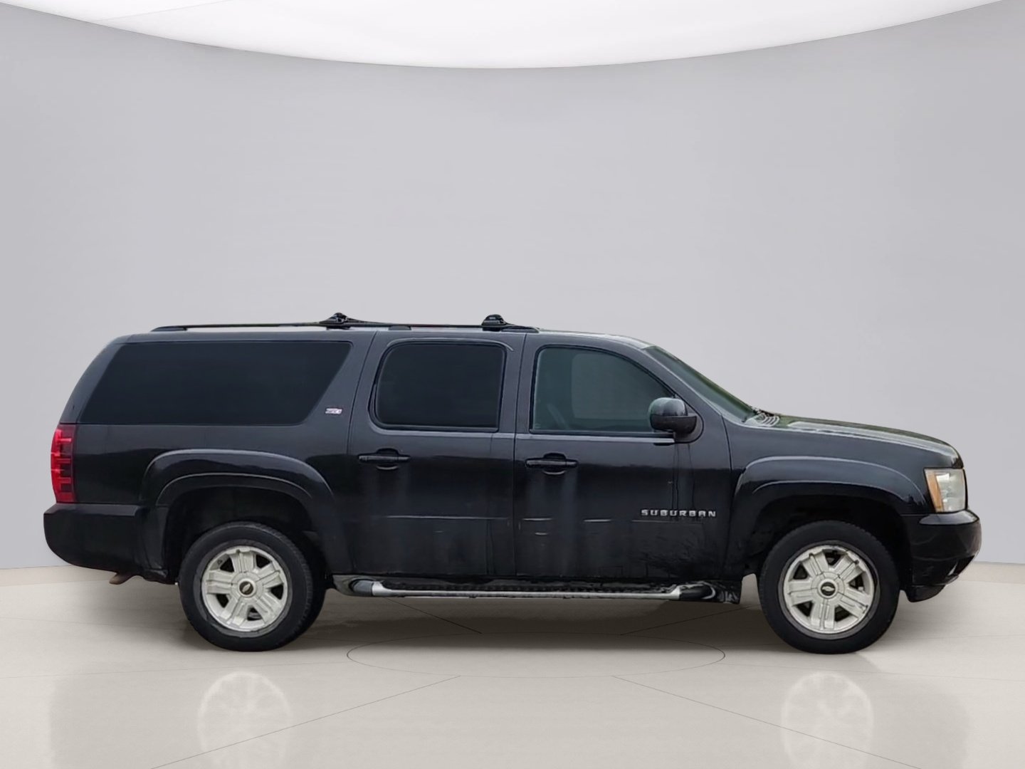 Used 2010 Black Chevrolet LT 1500 image 6