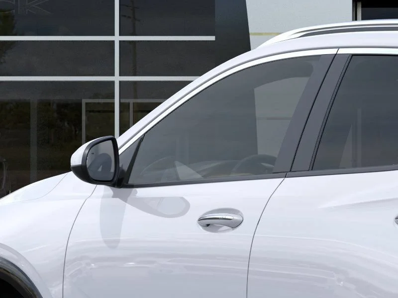 2026 Buick Encore GX Sport Touring - Photo 12