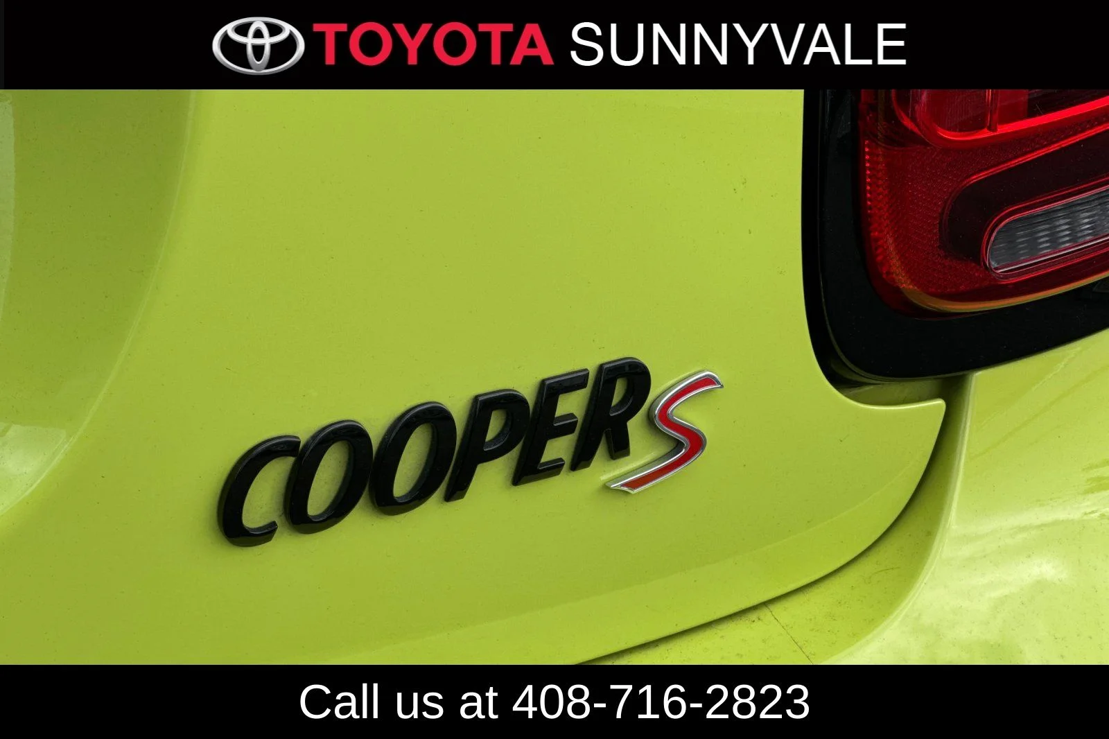 Used 2023 Yellow MINI Iconic image 13