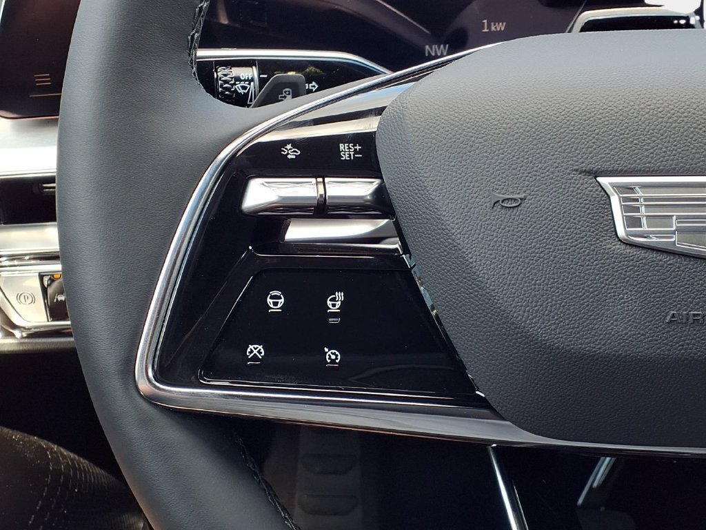 2026 Cadillac LYRIQ Sport - Photo 20