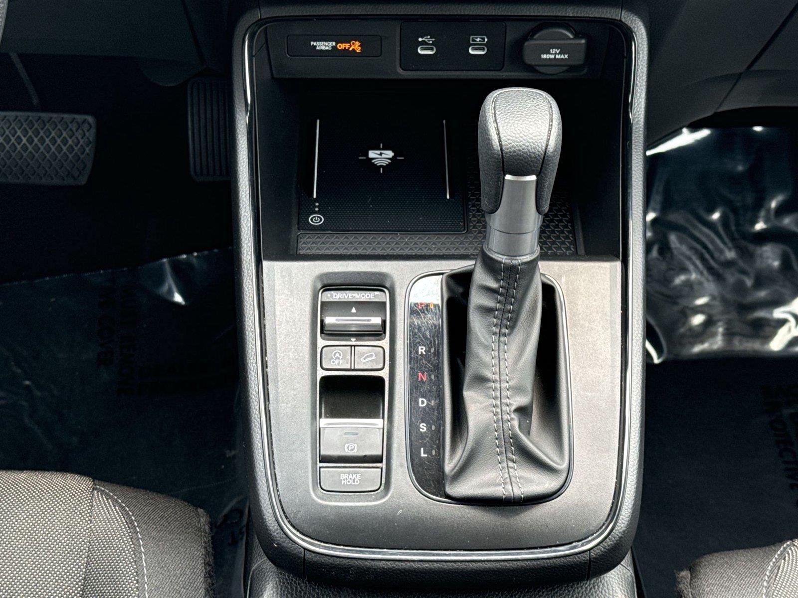 2026 Honda CR-V EX - Photo 27