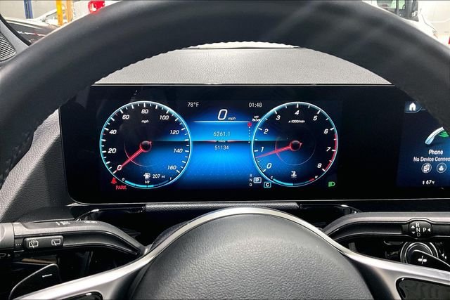 2023 Mercedes-Benz GLA Base - Photo 12