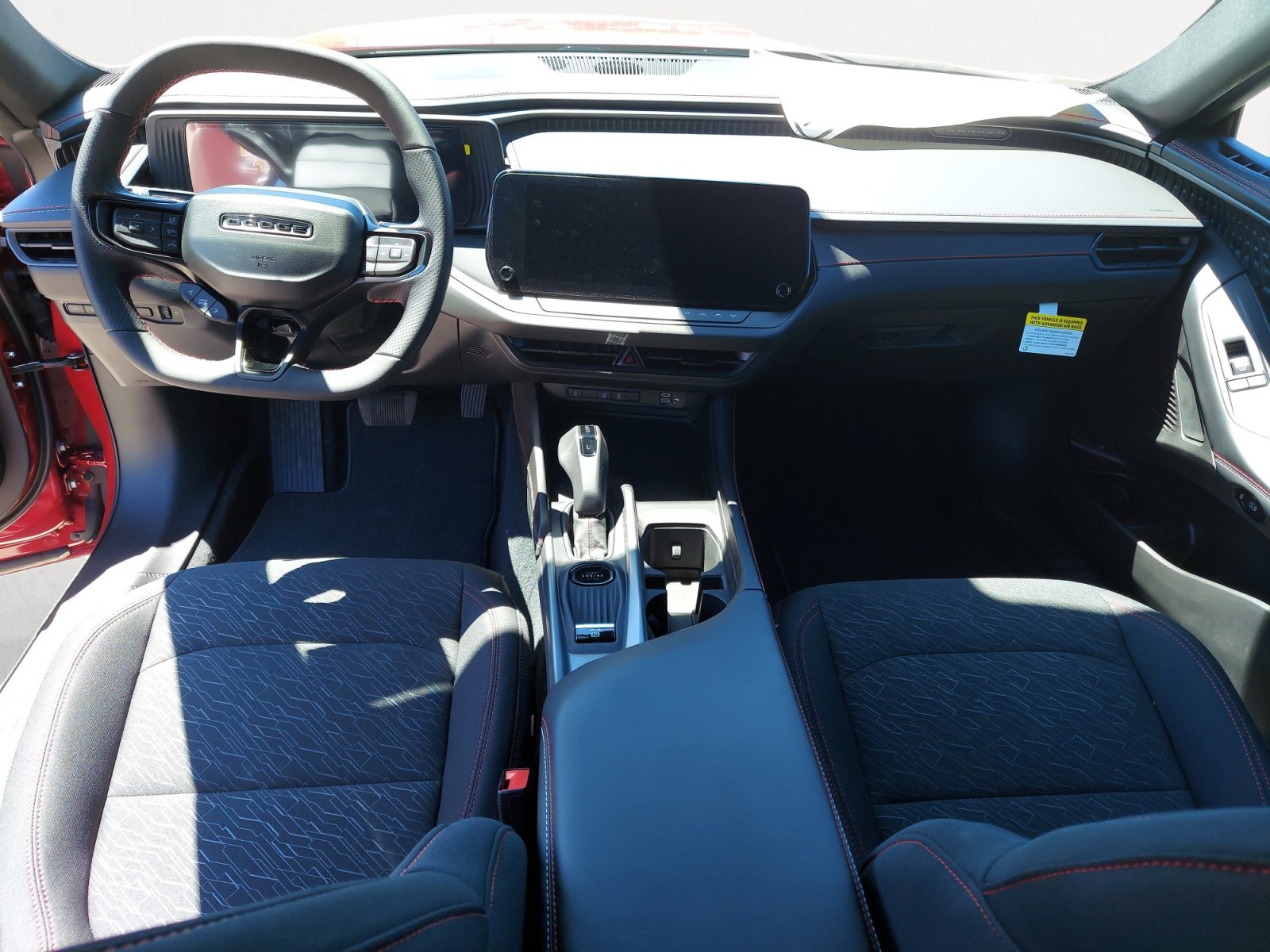 New 2026 Redeye Dodge R/T image 3