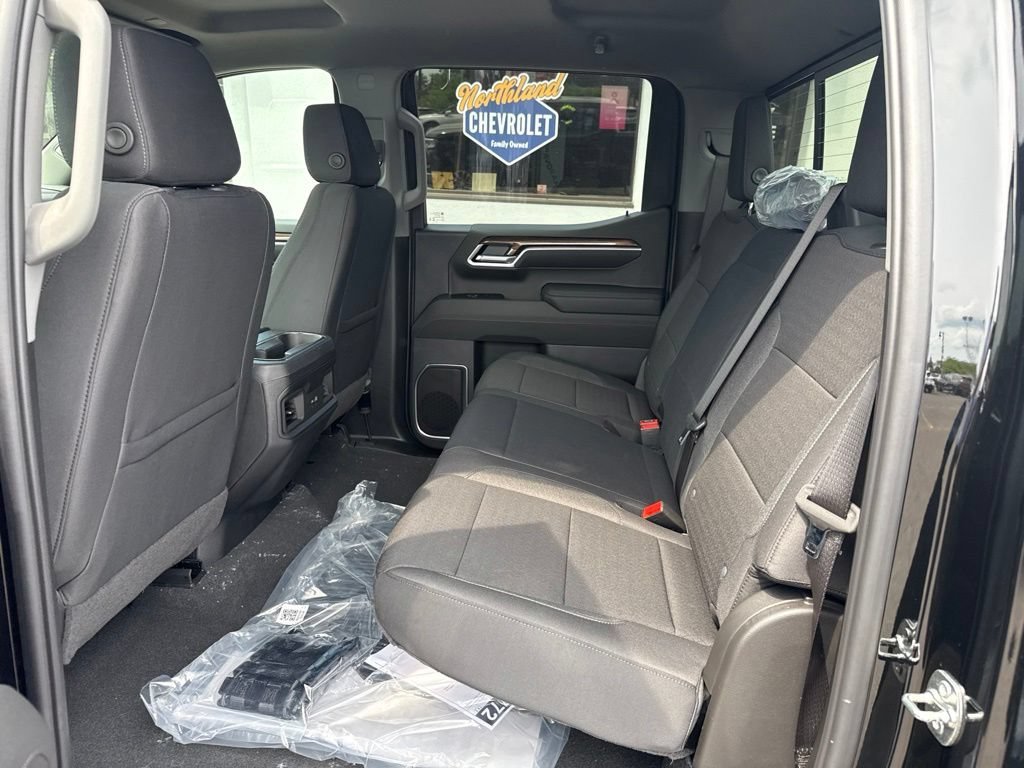2026 Chevrolet Silverado 1500 LT - Photo 32