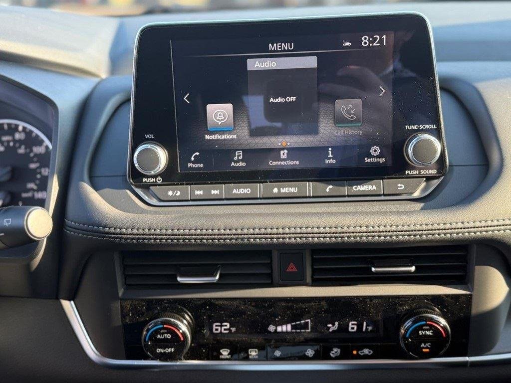 2026 Nissan Rogue SV - Photo 7