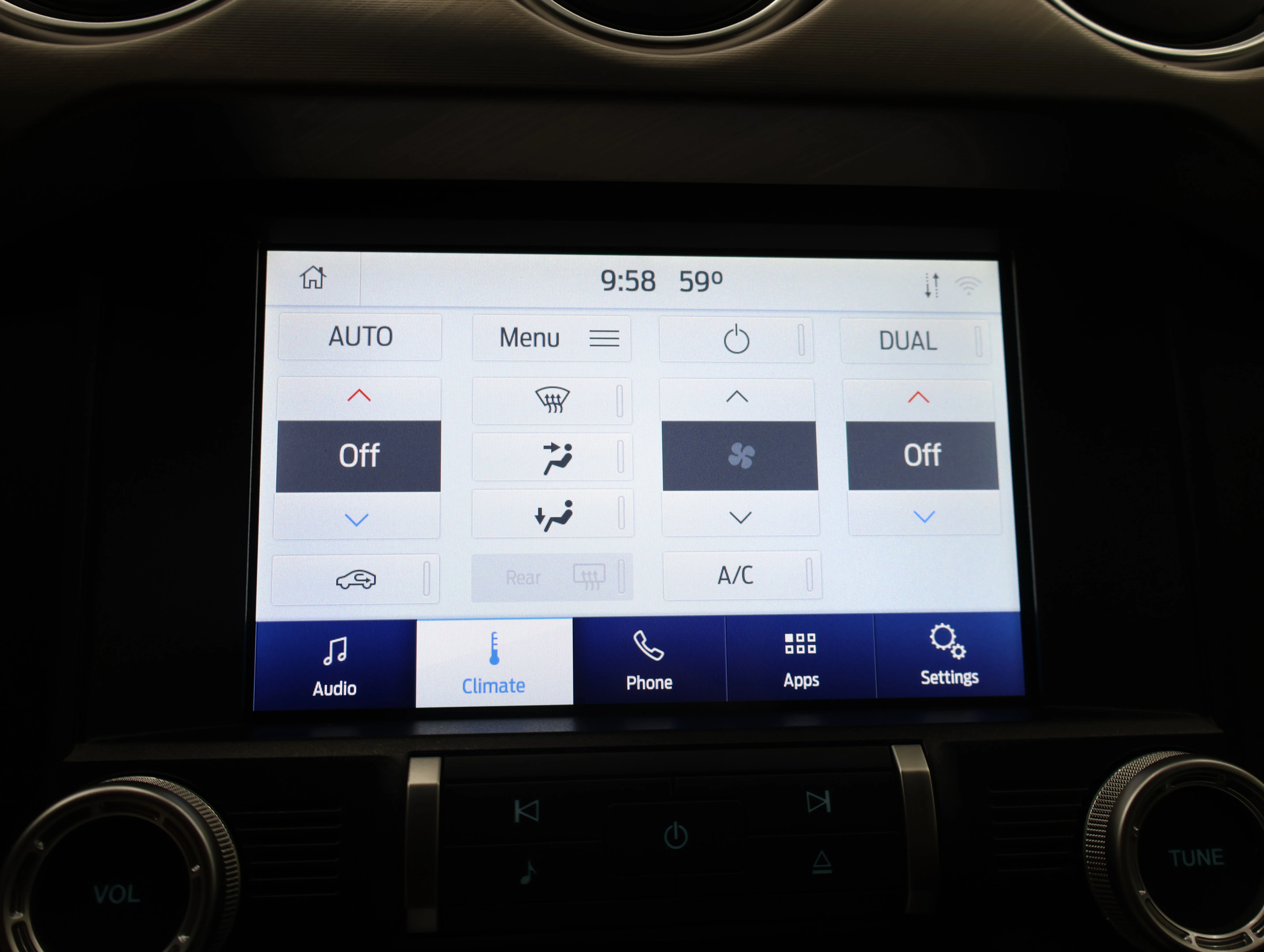 Used 2020 Race Red Ford GT Premium image 36