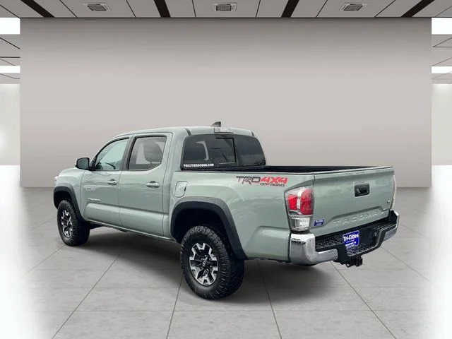 Used 2023  Toyota TRD Off-Road image 6