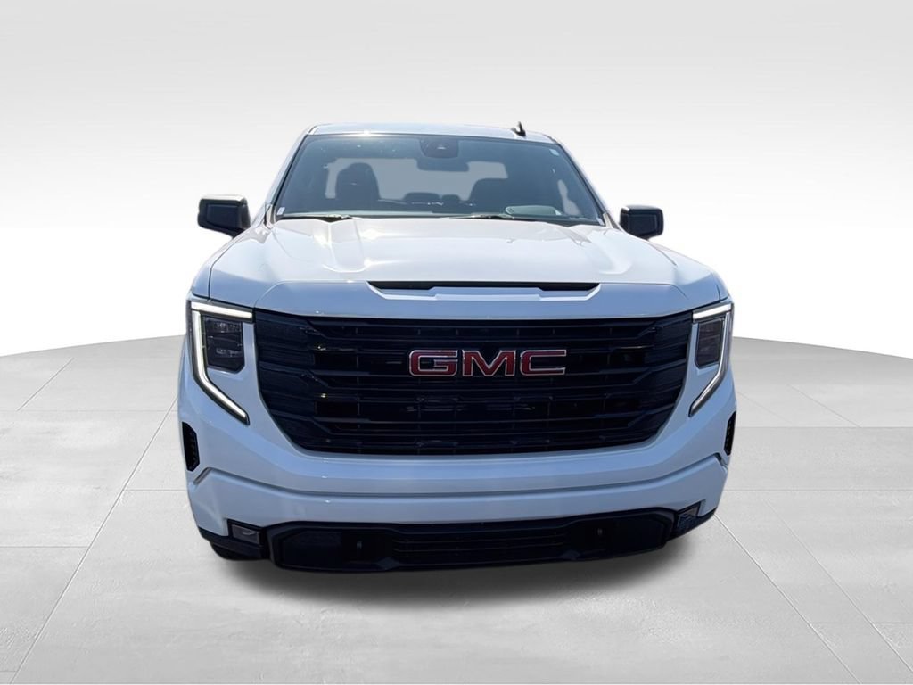 New 2026 Summit White GMC Elevation image 3