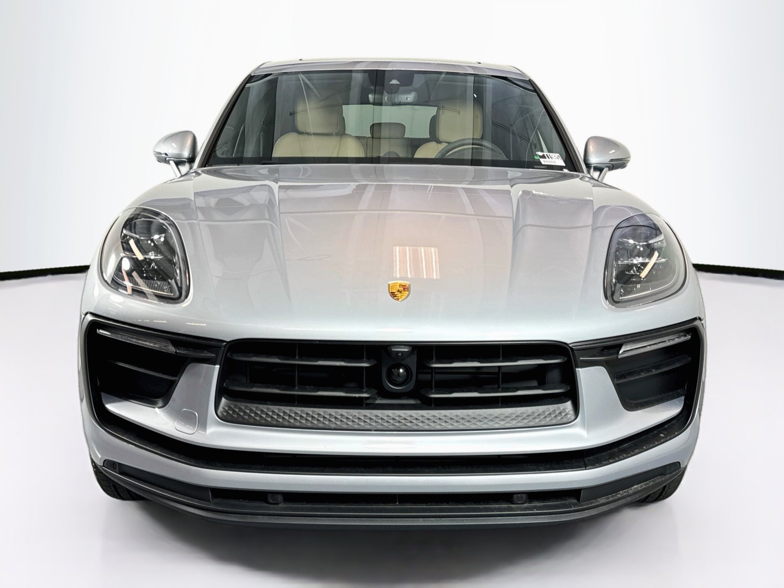 Used 2026 Dolomite Silver Metallic Porsche  image 6