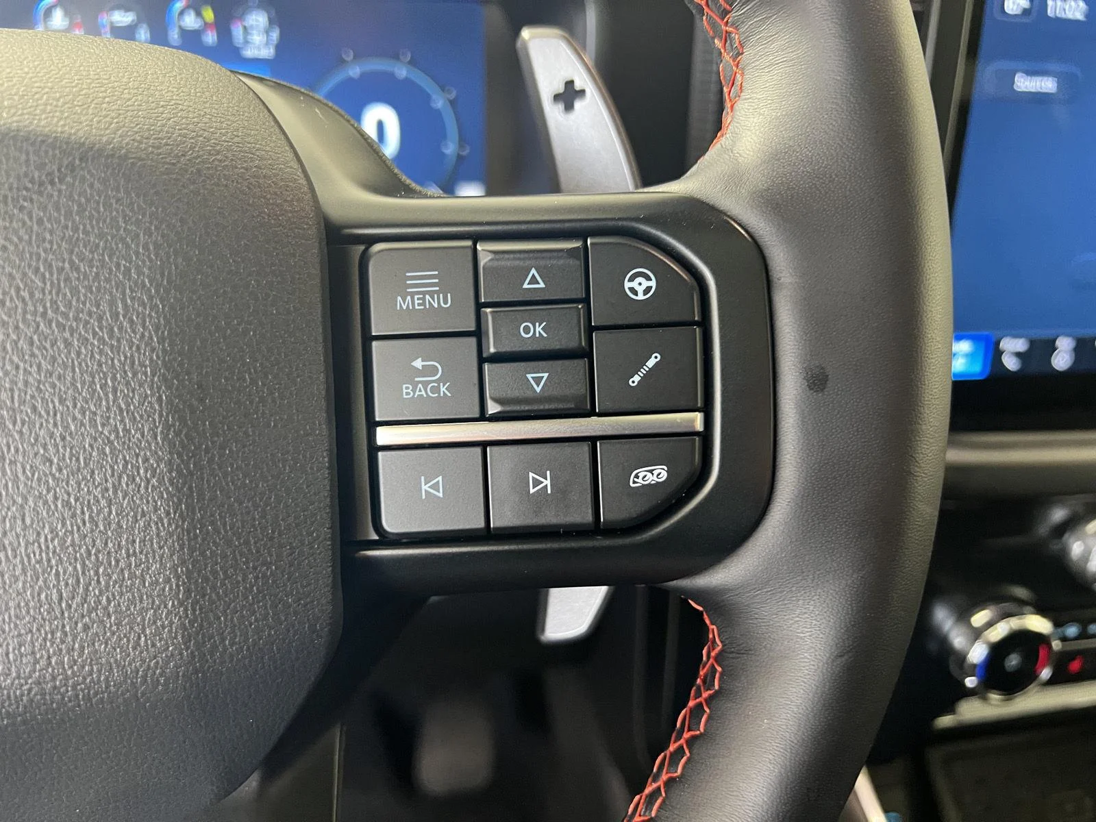 Used 2024 Gy Ford Raptor image 11