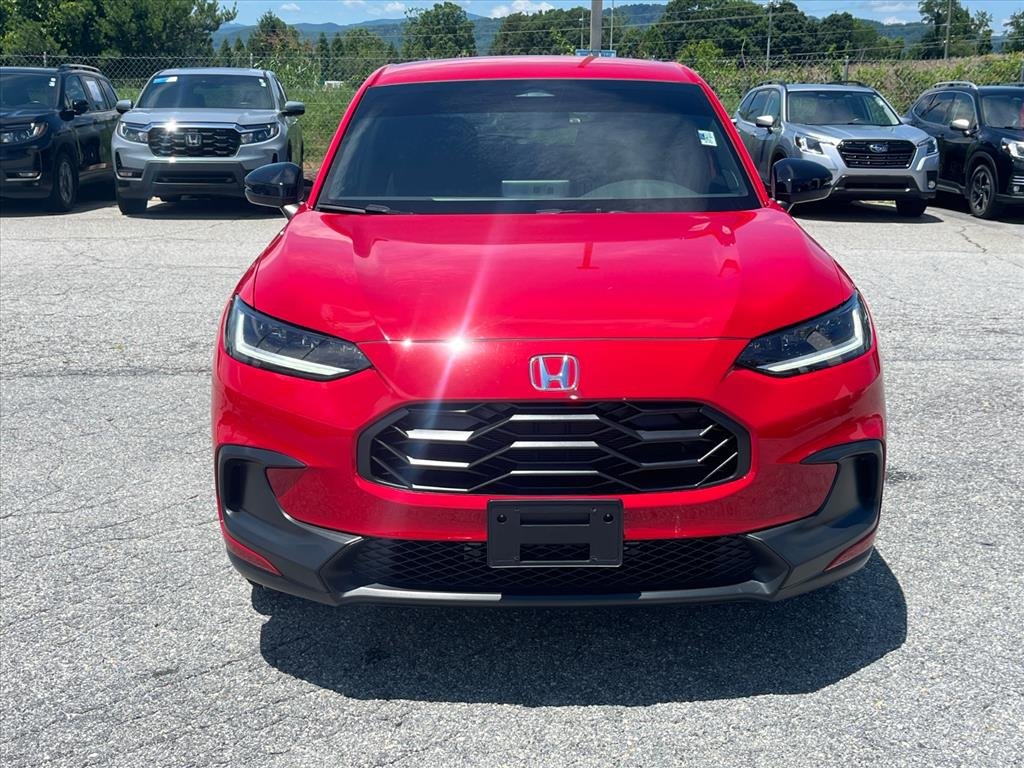 2023 Honda HR-V Sport - Photo 6