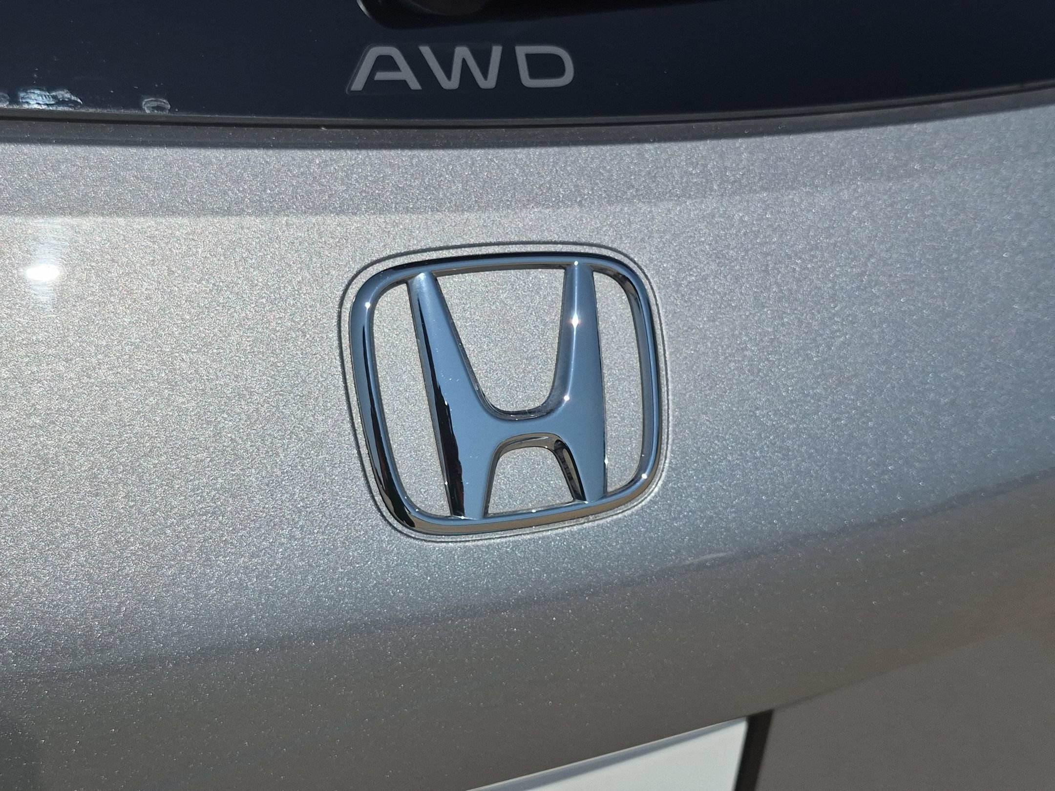 2024 Honda HR-V EX-L - Photo 28