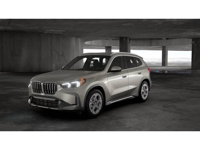 2026 BMW X1 xDrive28i's photo