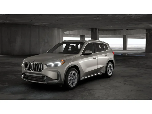 2026 BMW X1