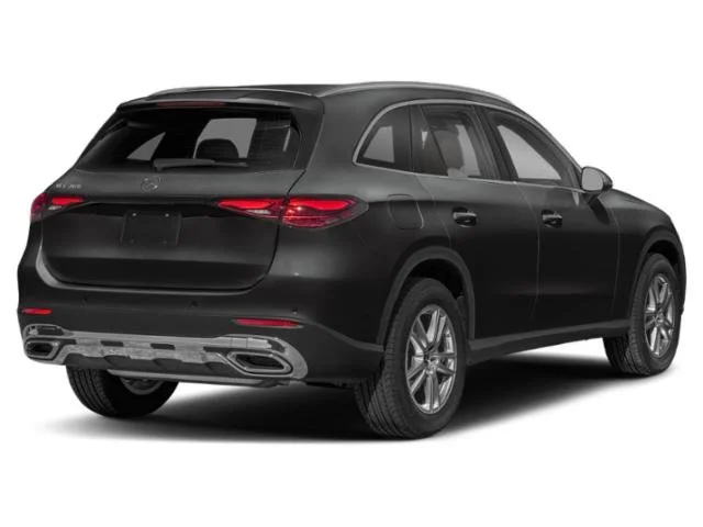 New 2026 Obsidian Black Metallic Mercedes-Benz  image 2
