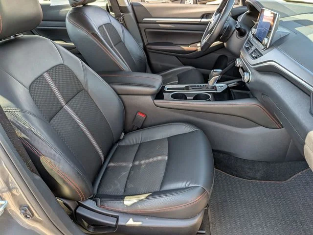 Used 2024 Gray Nissan 2.5 SR image 27