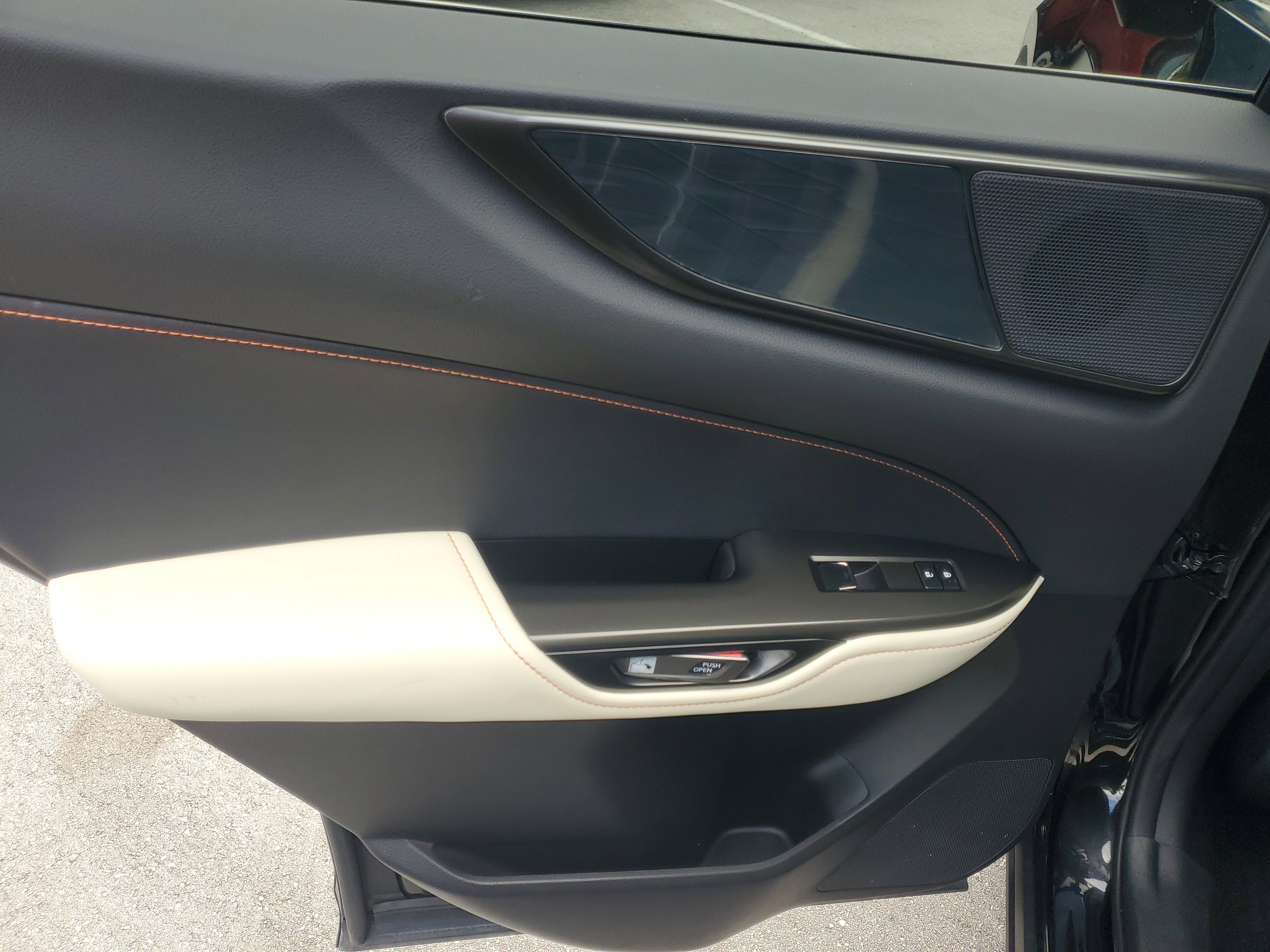 Used 2022 Caviar Lexus NX 350 Premium image 18