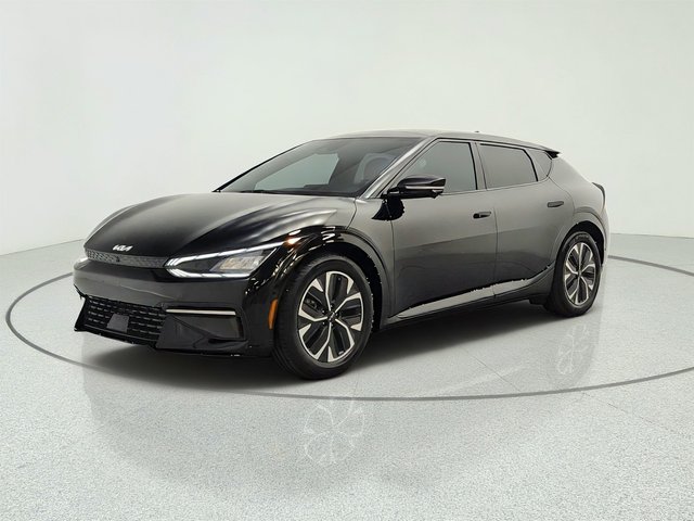 2023 Kia EV6 GT-Line
