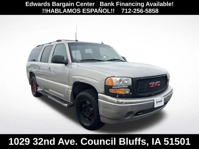 Pre-Owned 2005 GMC Yukon XL Denali AWD