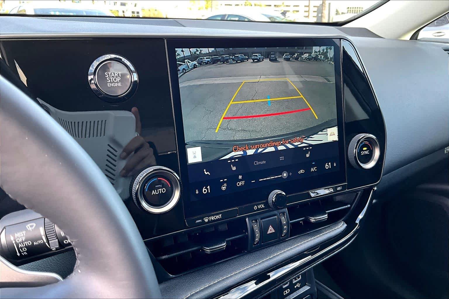 Used 2024 Caviar Lexus  image 24